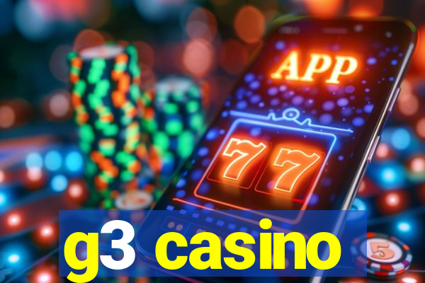 g3 casino